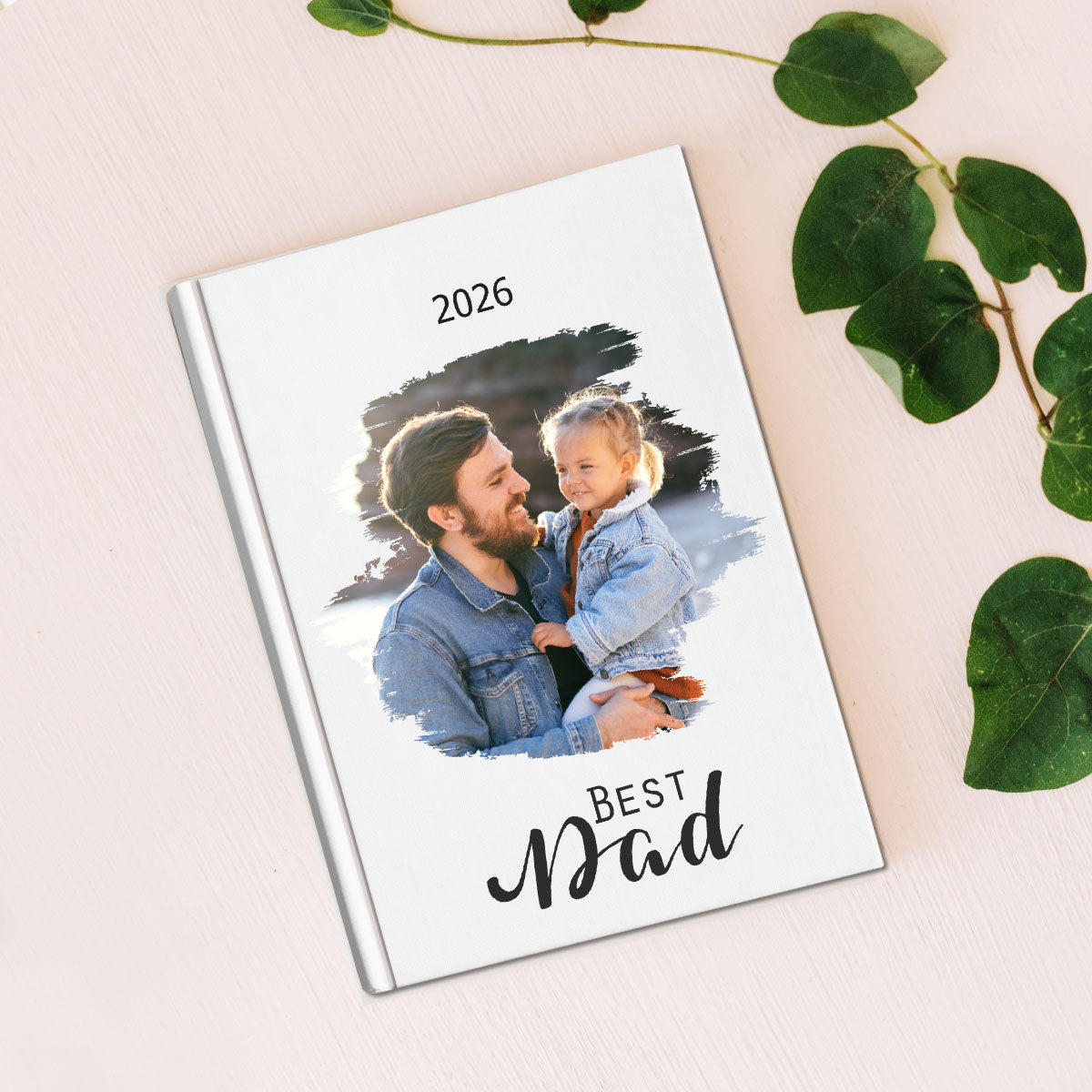 Προσωποποιημένη ατζέντα 2026 best dad