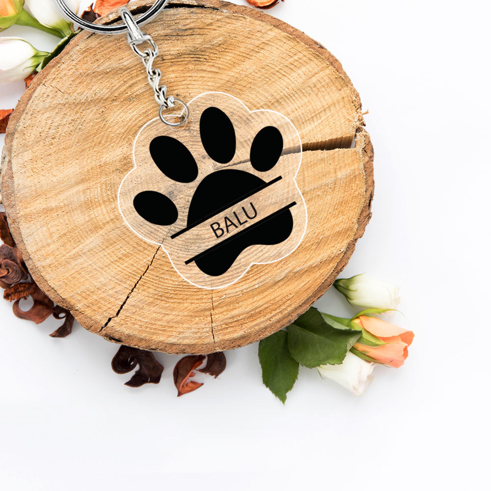 Mπρελόκ pet name