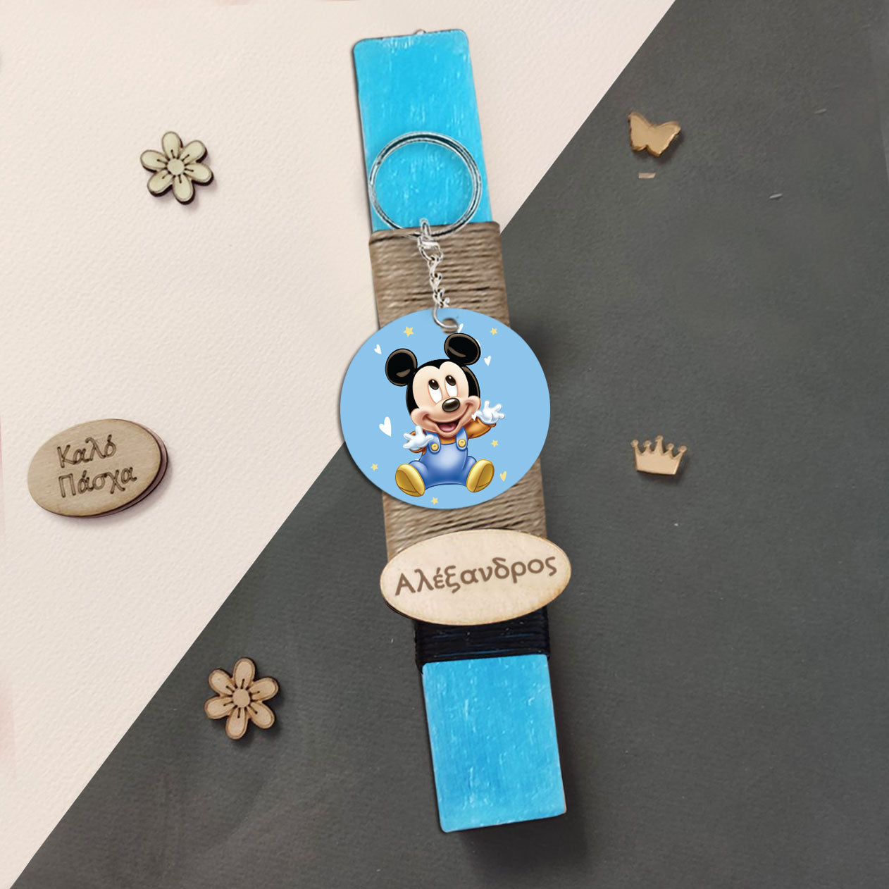 Λαμπάδα Mickey